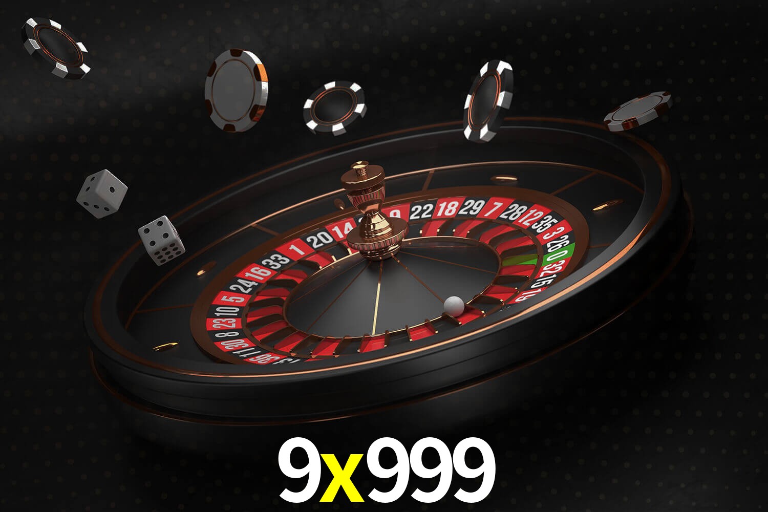 9x999: Seu Cassino Premiado com Pagamentos Rápidos