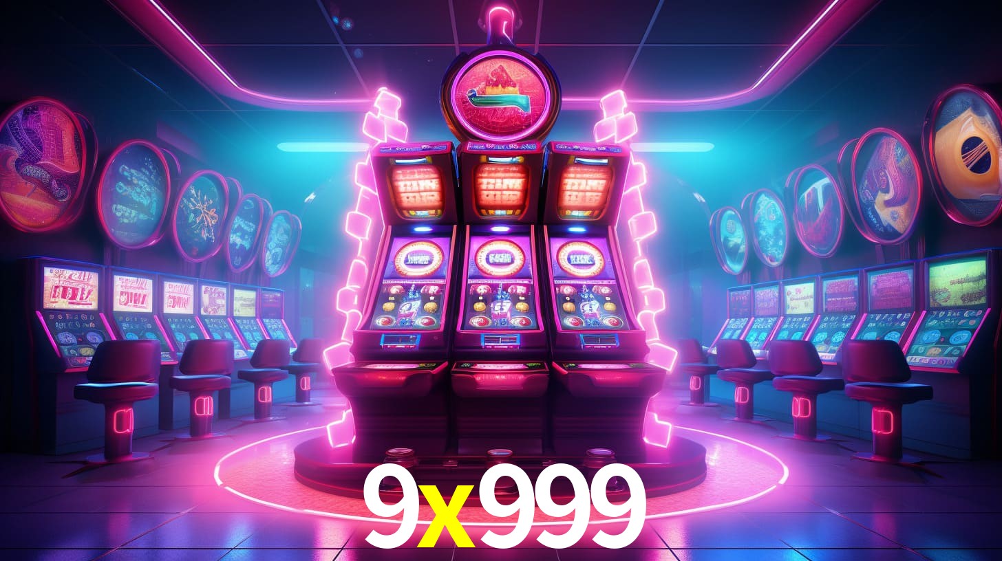 9x999 - Roleta VIP de Ouro - 9x999.com