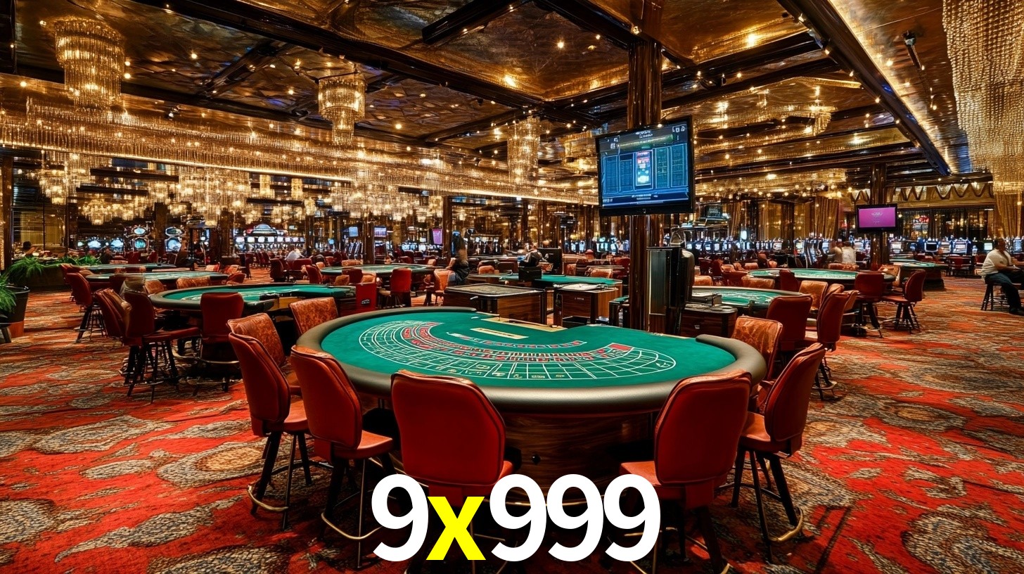 9x999 bet login
