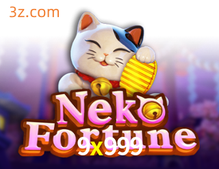 9x999 Slot Fortune Neko⭐️Cassino Jogos⭐️9x999.com