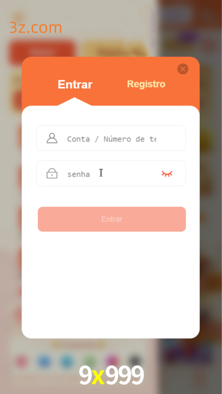 9x999 Entrar⭐️Online Apostas Plataforma⭐️9x999.com