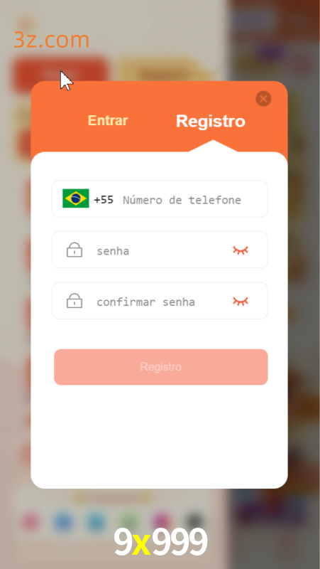 9x999 Registro⭐️Plataforma Download app⭐️9x999 bet login
