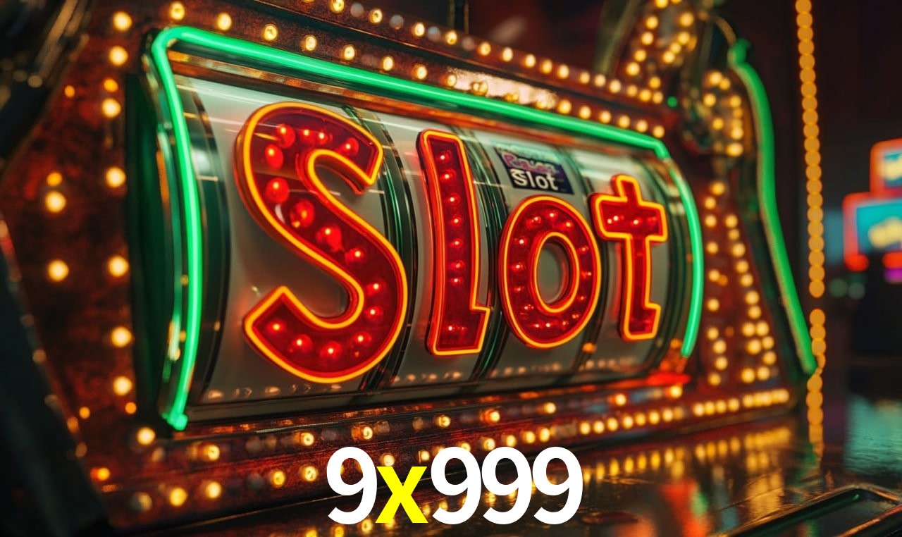 9x999 Instalar Logo 3