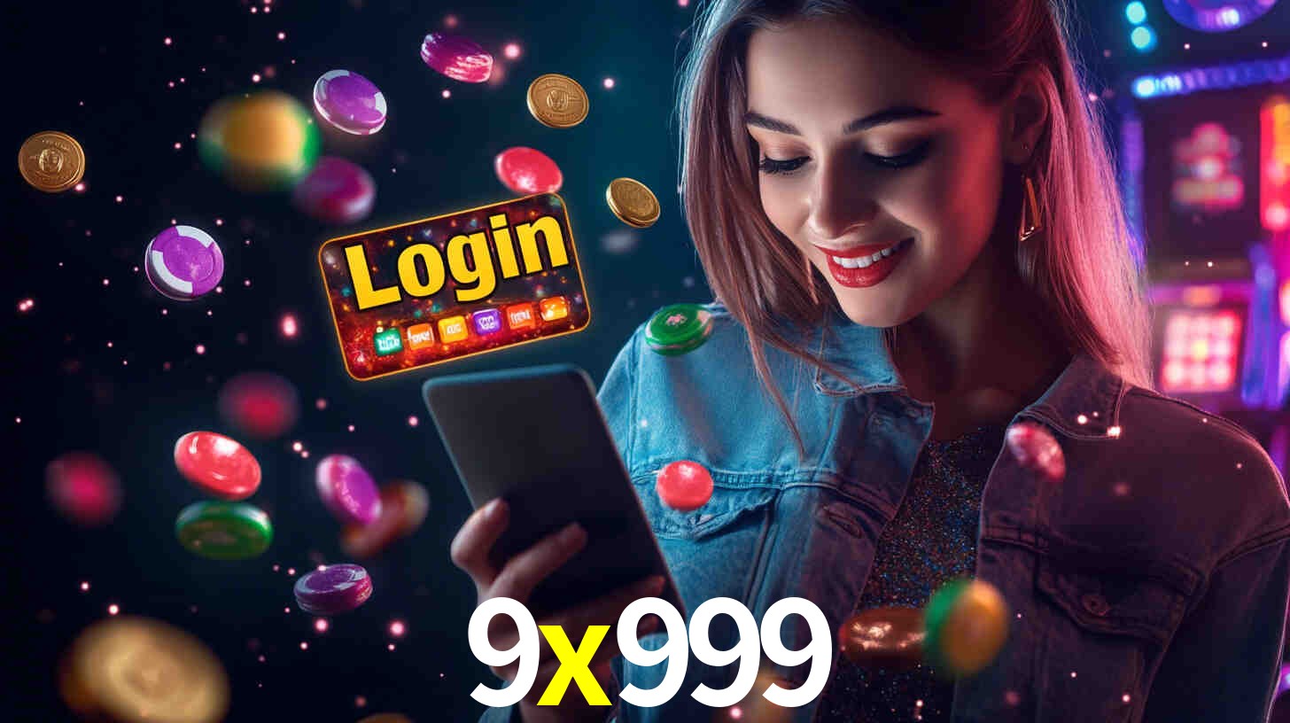 Descubra o Programa VIP da 9x999: Vantagens Exclusivas para Jogadores
