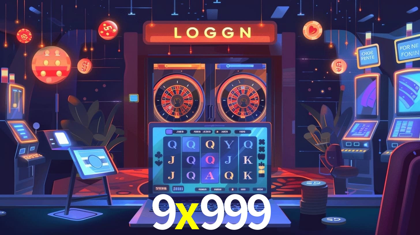 Loteria 9x999 - Lotofácil diária