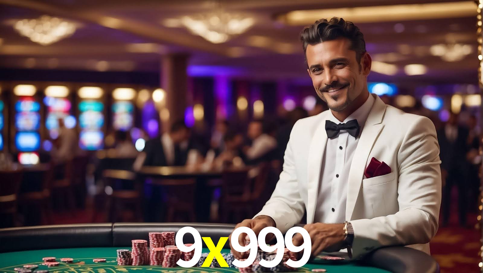 9x999 Instalar Logo 2