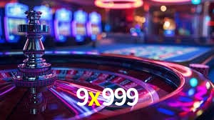 Casino Ao Vivo 9x999