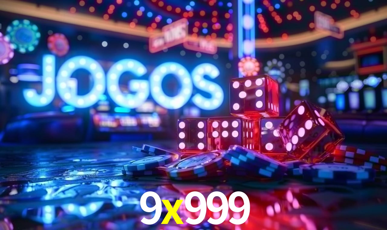 Casino VIP 9x999