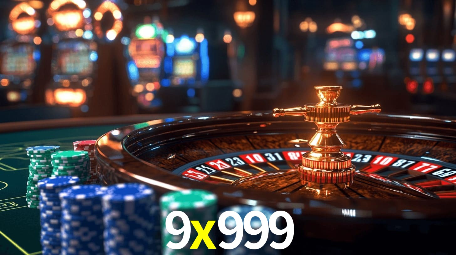9x999: Seu Especialista em Apostas Esportivas Brasileiras