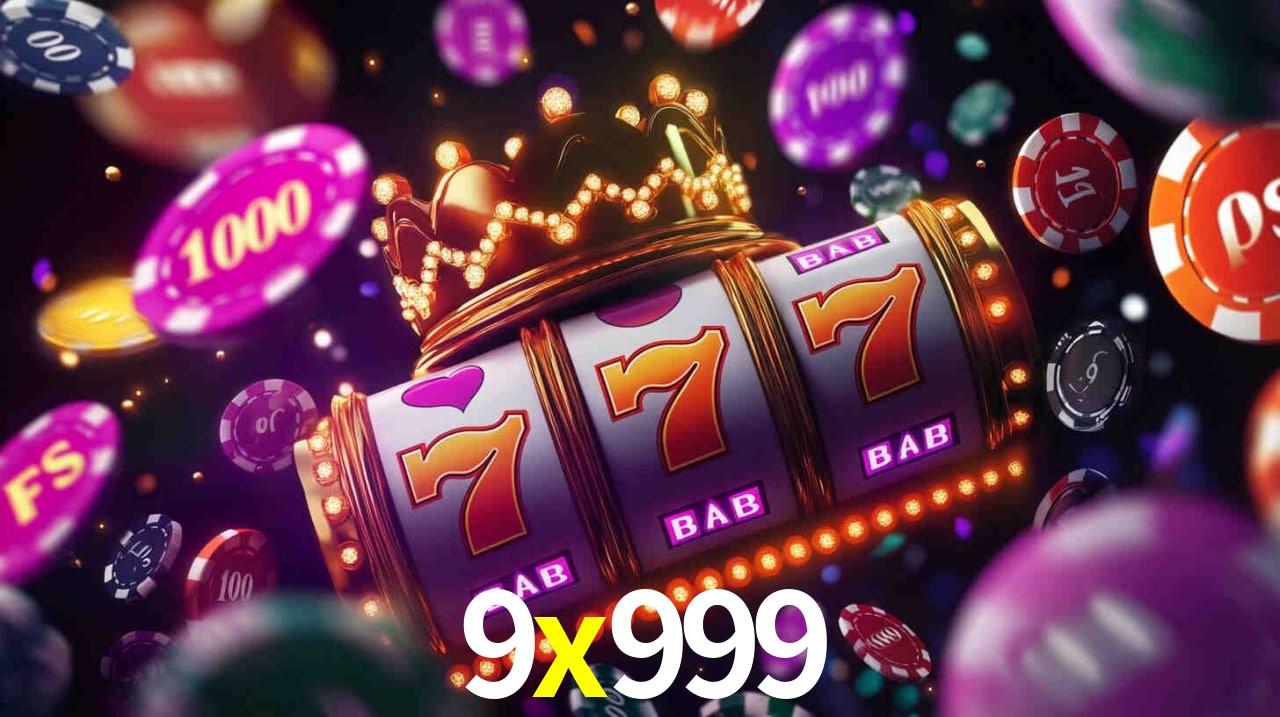 Game Providers 9x999