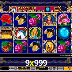 Descubra a Magia dos Jogos de Arcade no 9x999