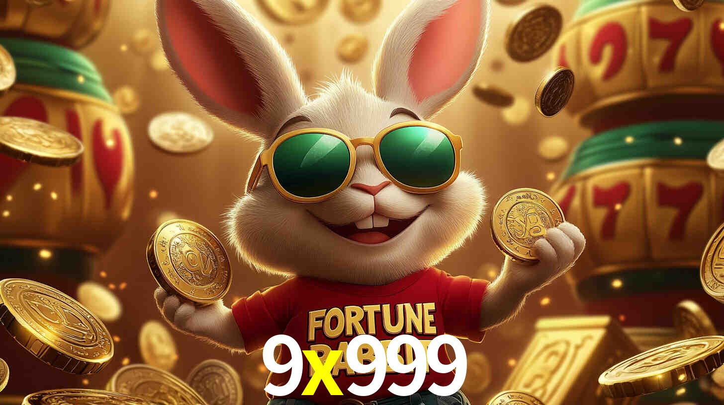 9x999 bet