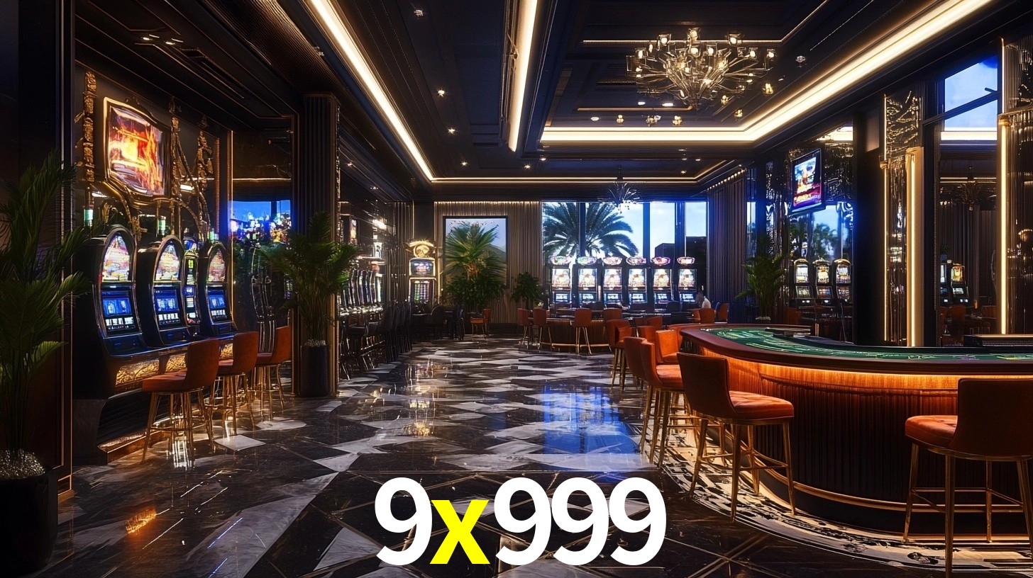 Ofertas Imperdíveis na 9x999: Promoções e Bônus Que Valem a Pena