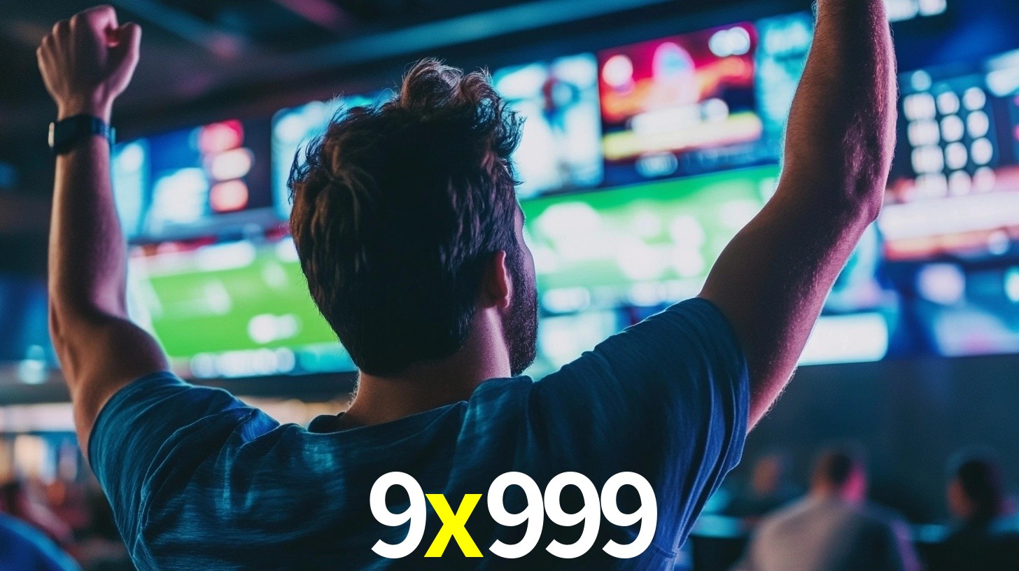 9x999: Jogue Crash e Experimente Alta Recompensa Instantânea