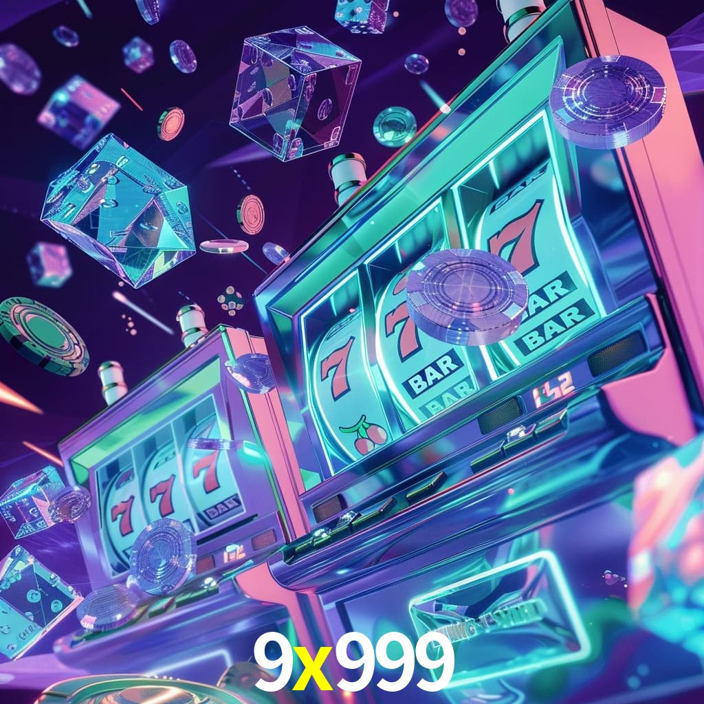 PIX Instantâneo 9x999
