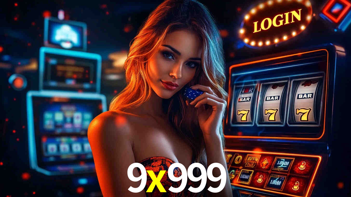 Apostas Ao Vivo 9x999