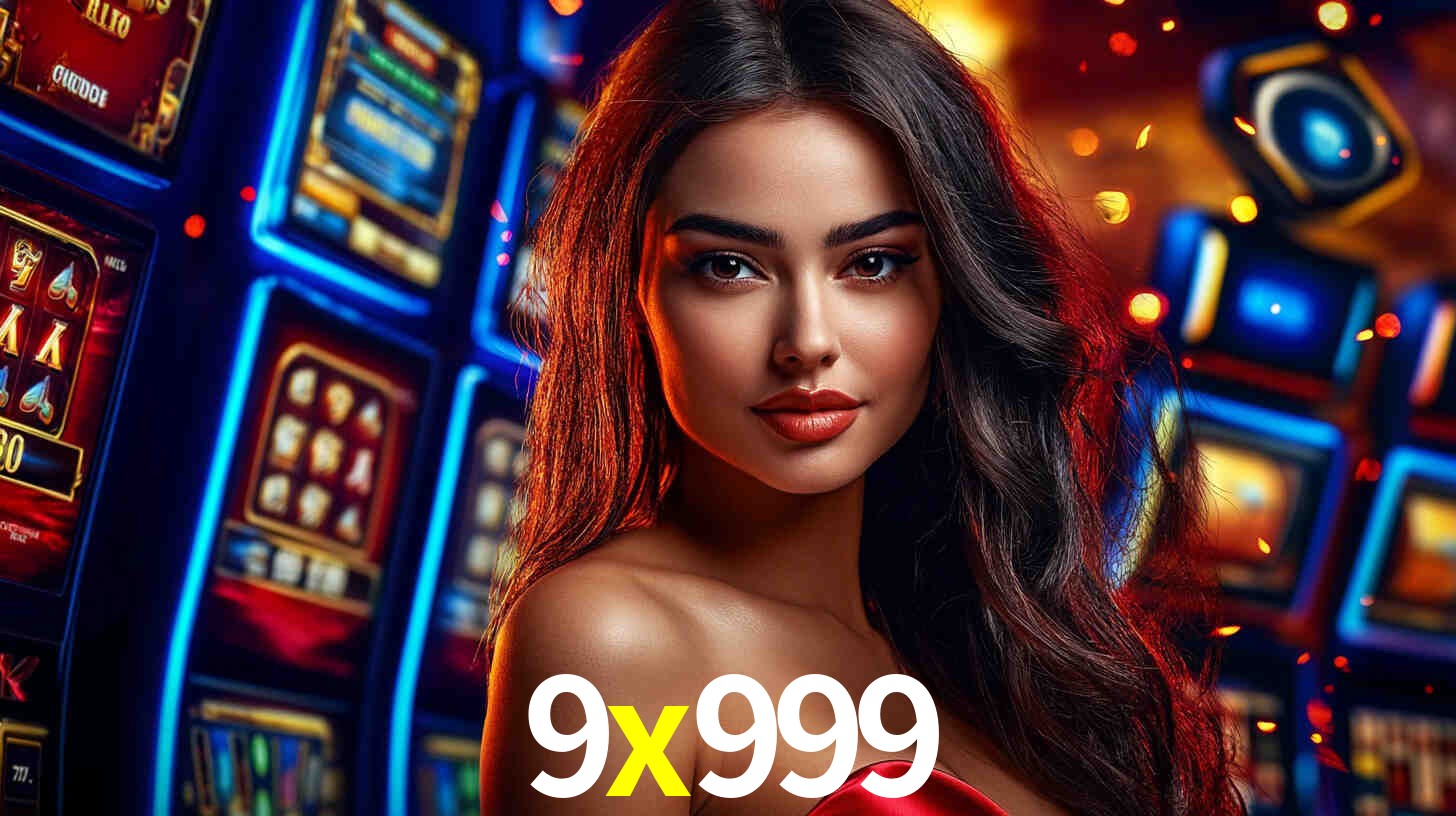 A Emoção da Loteria na 9x999: Uma Chance de Mudança de Vida