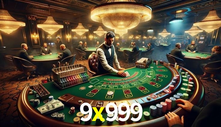 Player Reviews 9x999