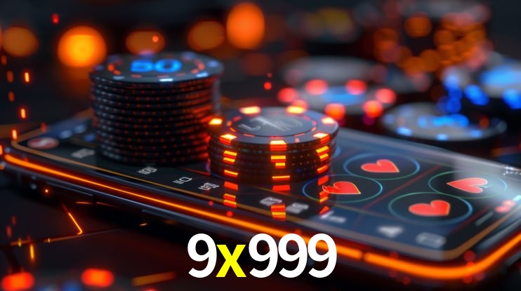 Bonus Features 9x999