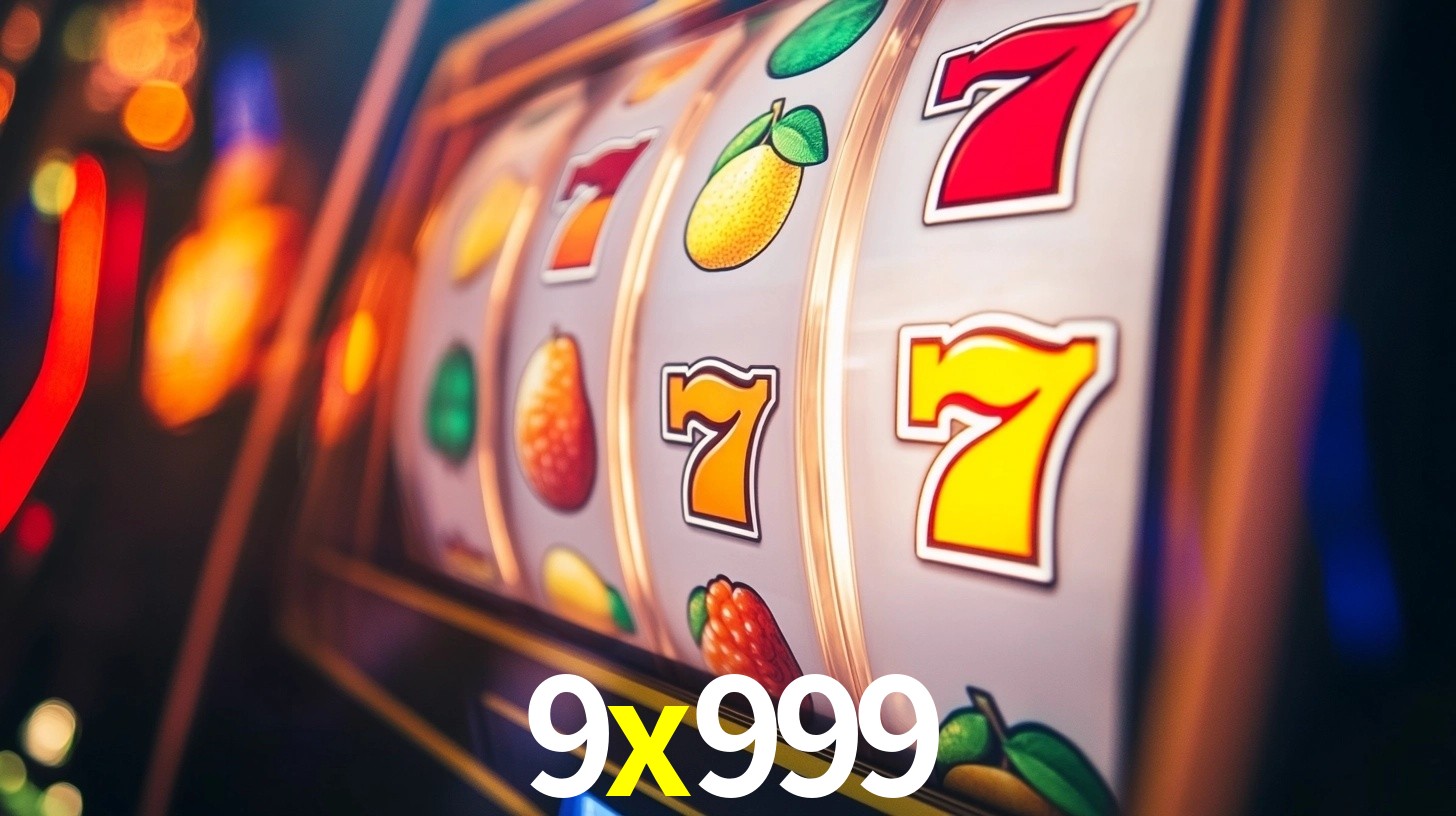 9x999 bet