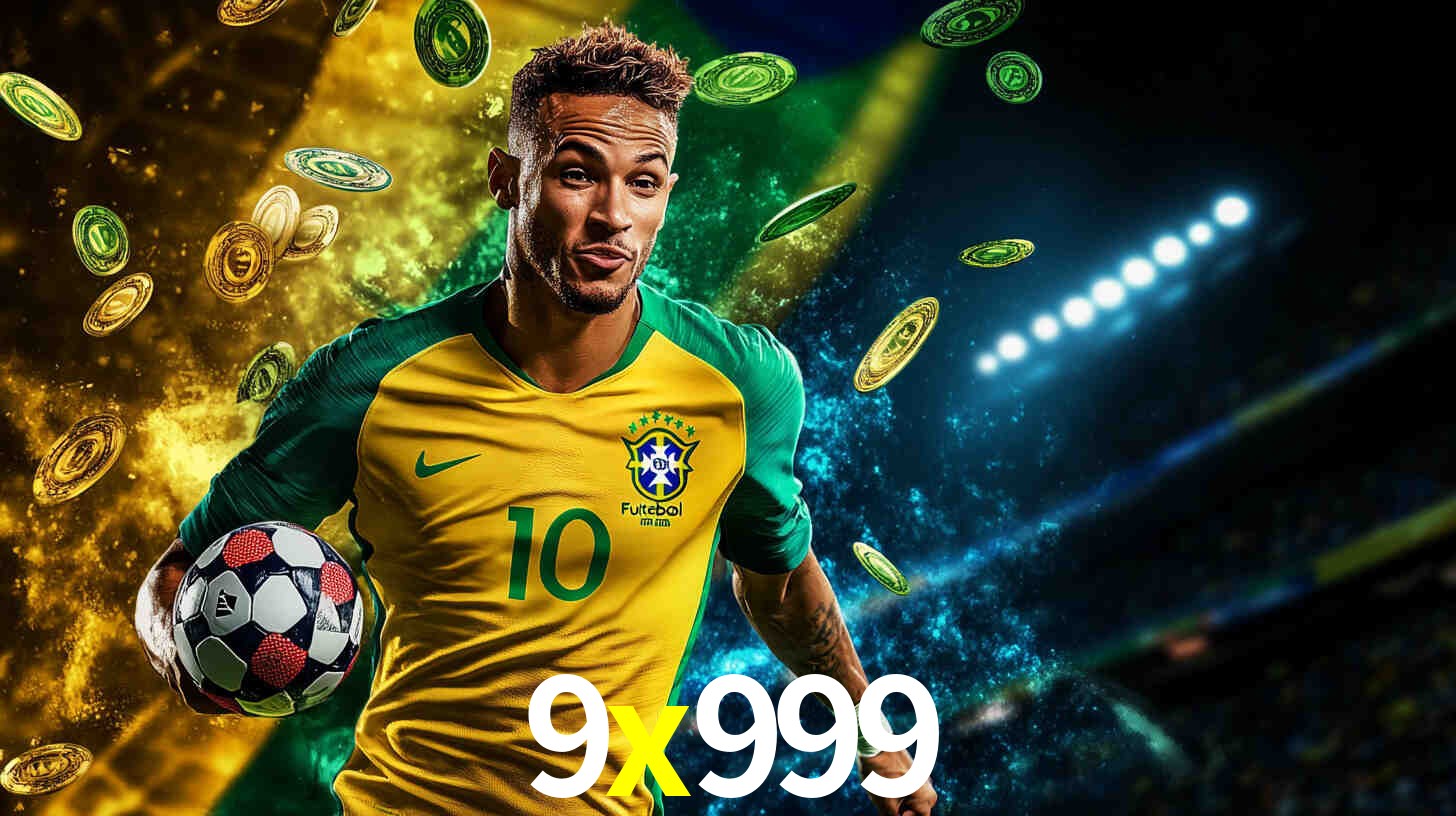 Inovações de Jogos na 9x999: O Futuro das Experiências Interativas
