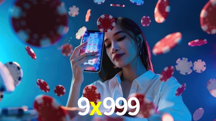 9x999 Logo 1