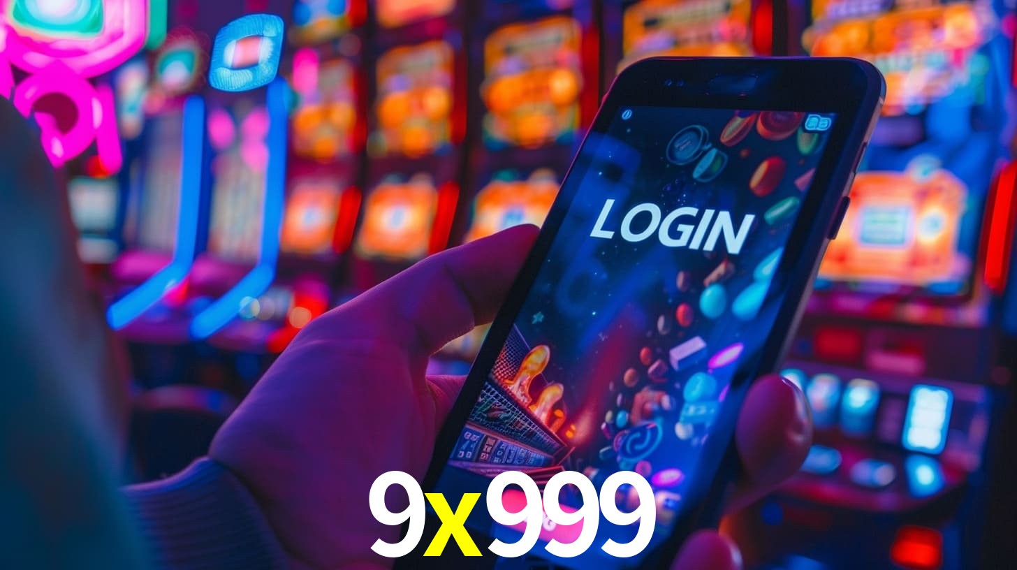 Estatísticas Esportivas 9x999