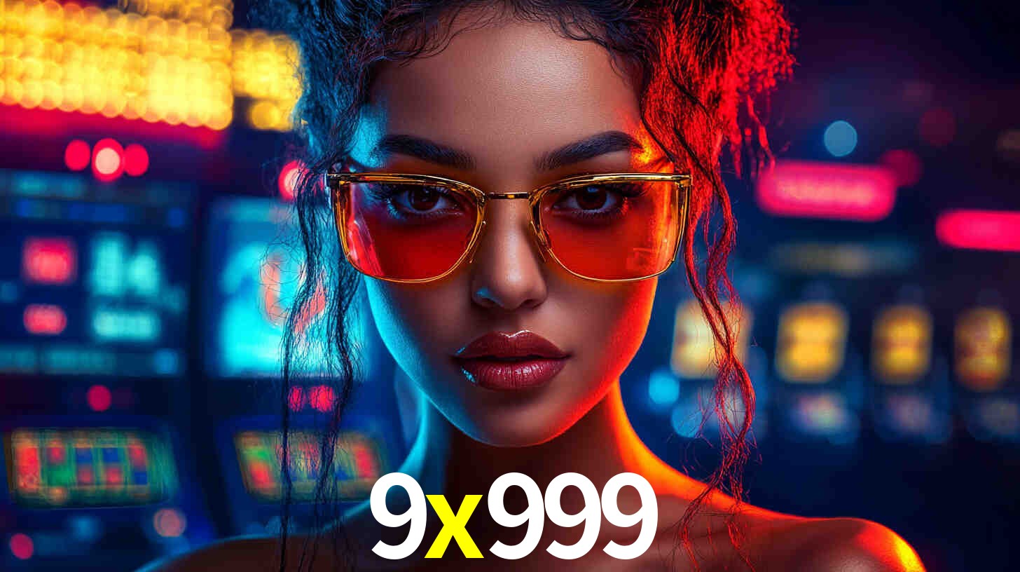 A Experiência Imersiva dos Cassinos Ao Vivo no 9x999