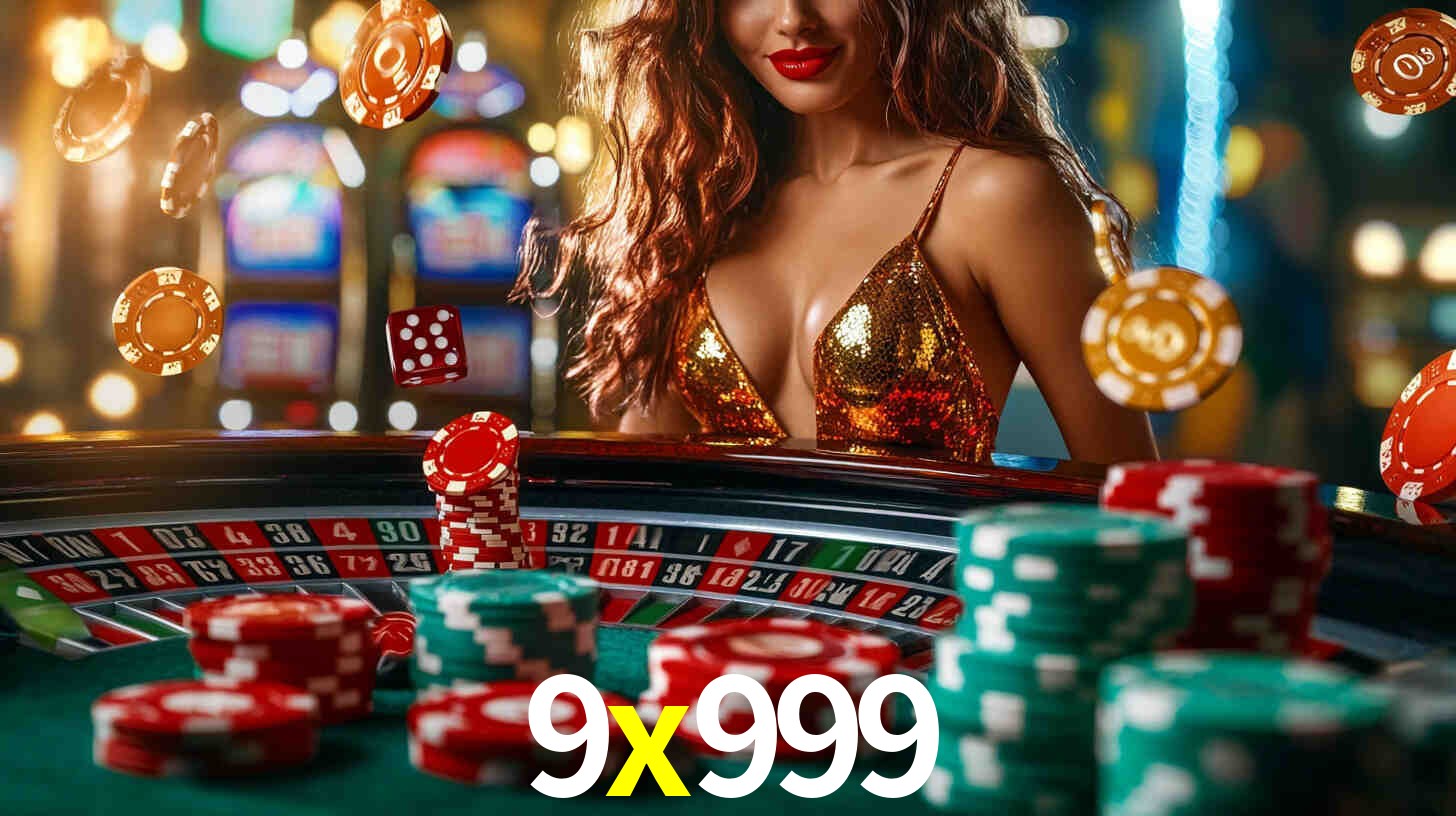 9x999 App Interface