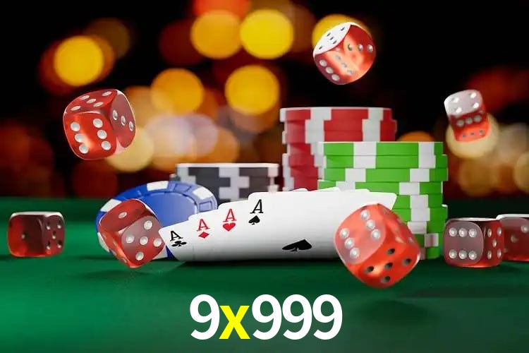 Design Responsivo 9x999