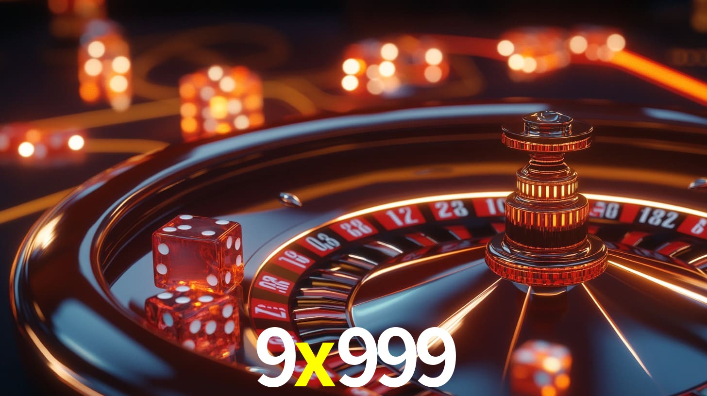 VIP Casino 9x999