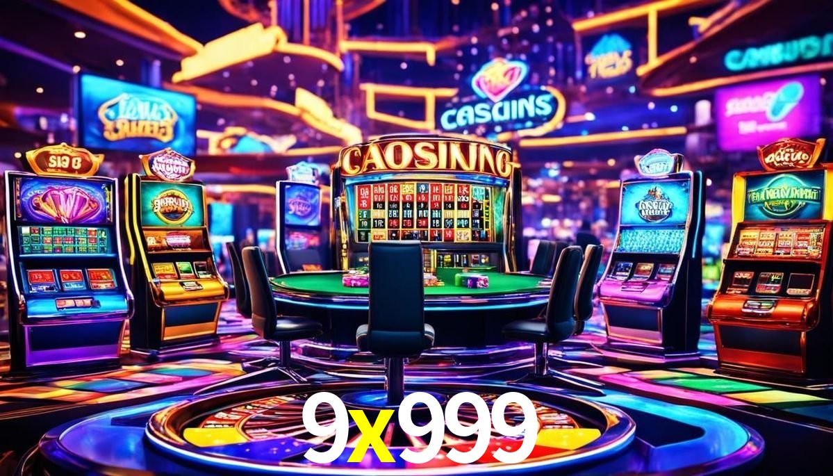 Login Seguro 9x999