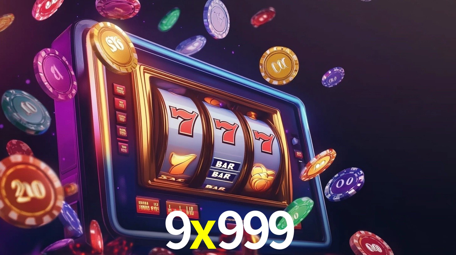 Welcome Bonus 9x999