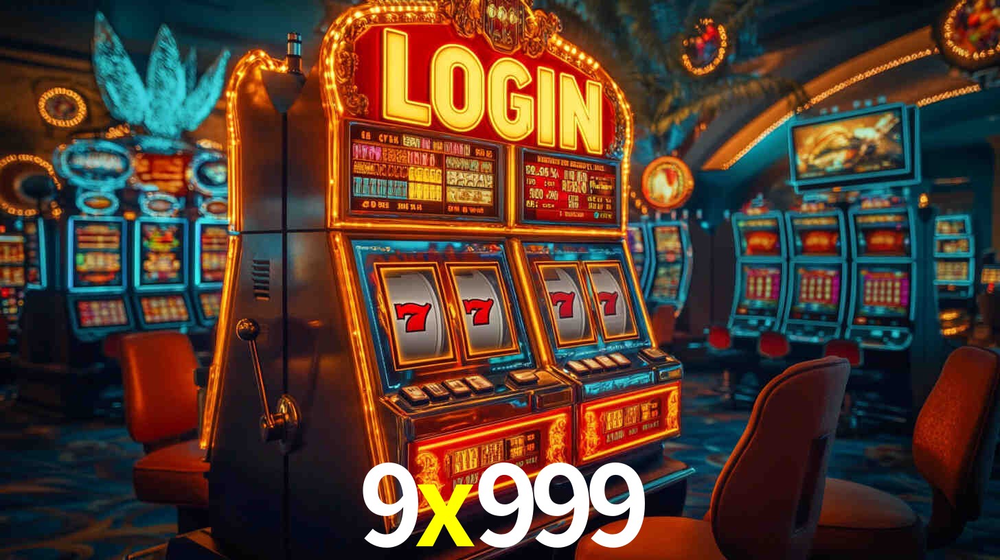 Certificação GLI 9x999