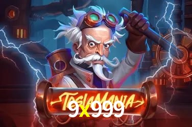 Promoção Relâmpago 9x999