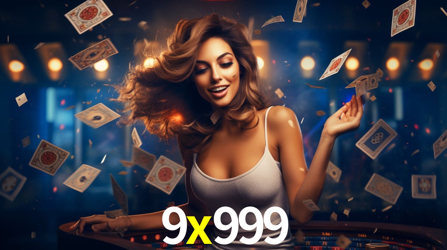 Live Casino 9x999