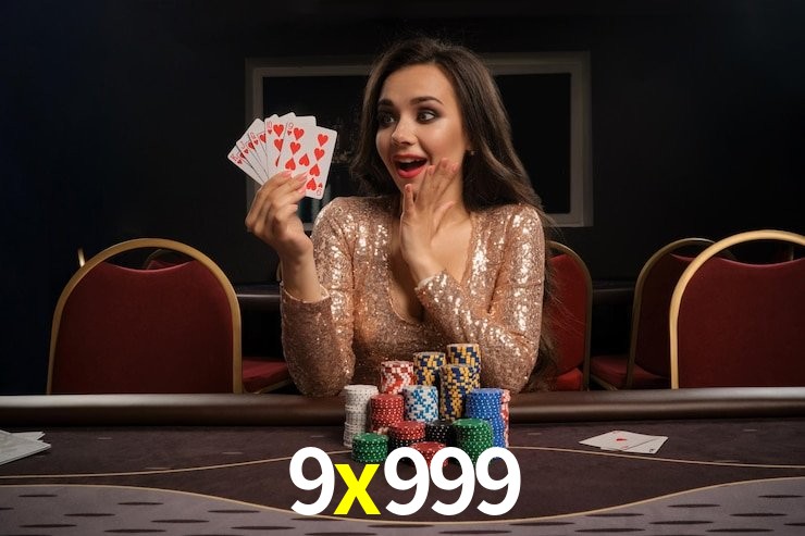 Torneios 9x999