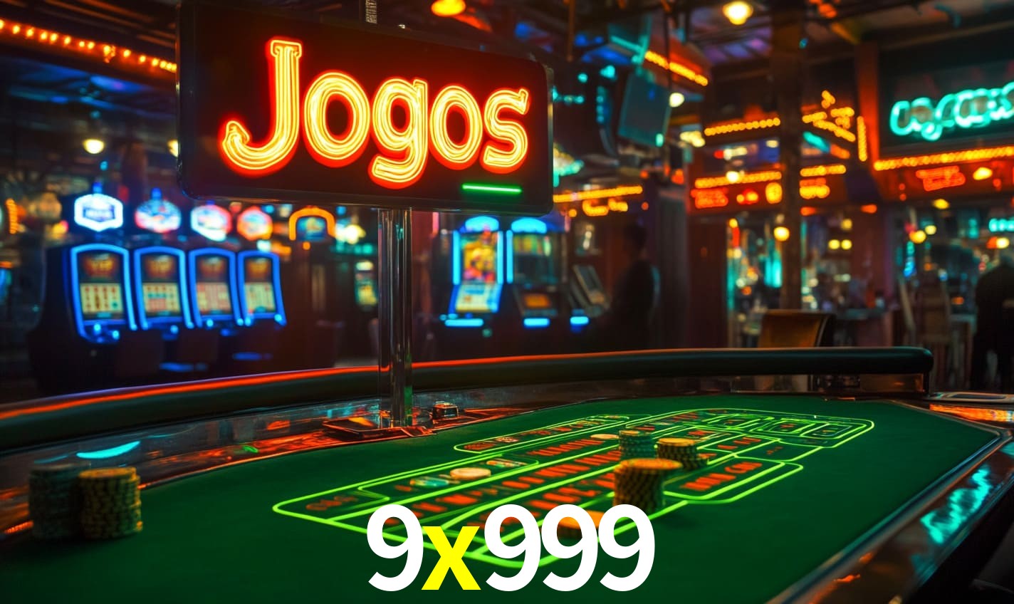 Promoções Sazonais 9x999