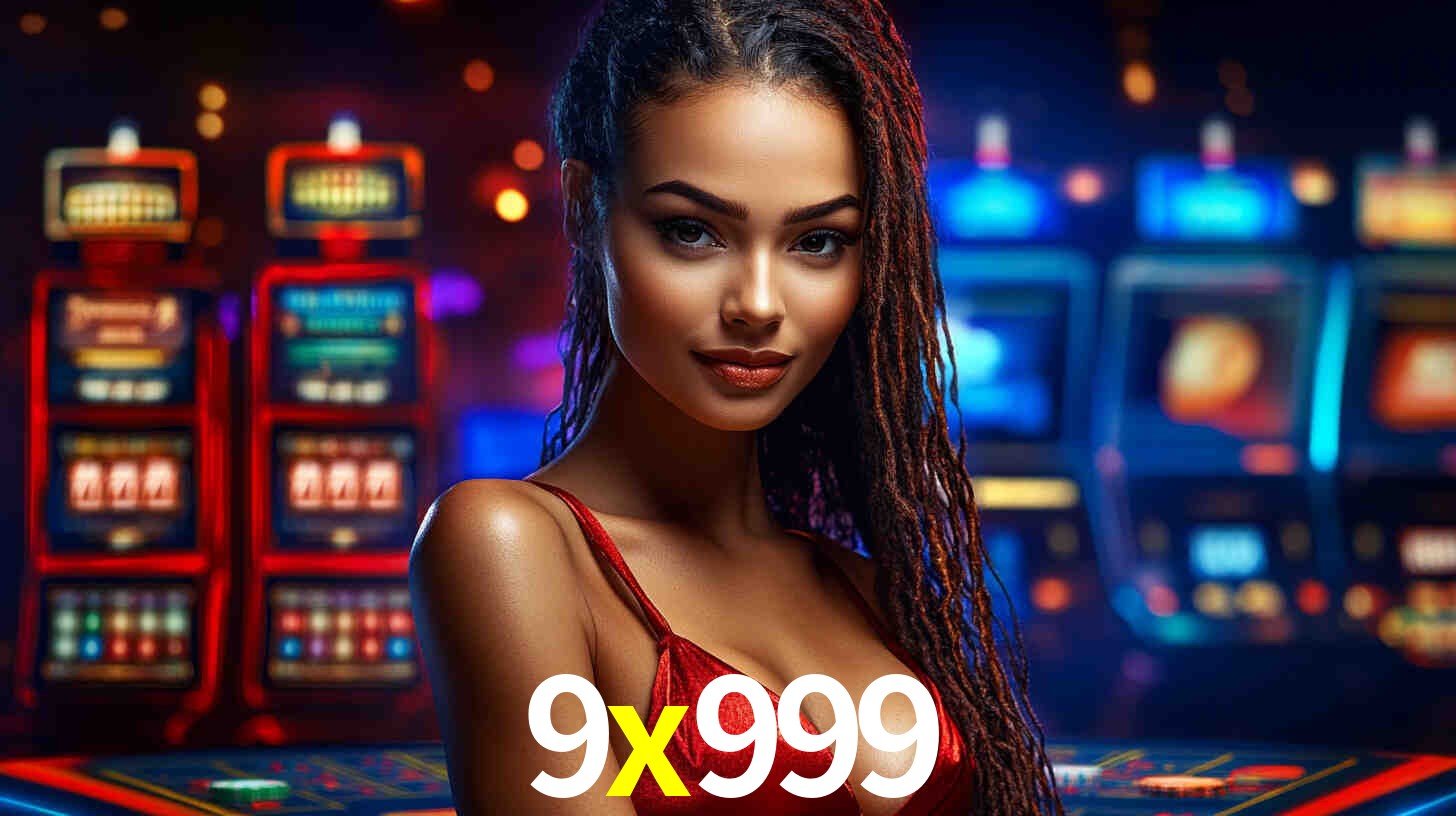 9x999 Download Oficial