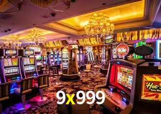 Desvendando o Mundo dos Jogos Virtuais na 9x999
