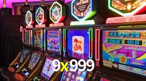 Casino Ao Vivo 9x999