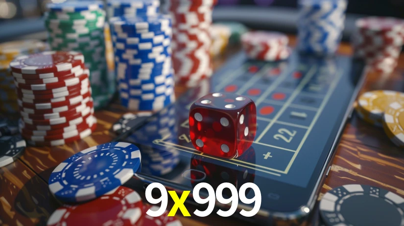 Cash Out 9x999