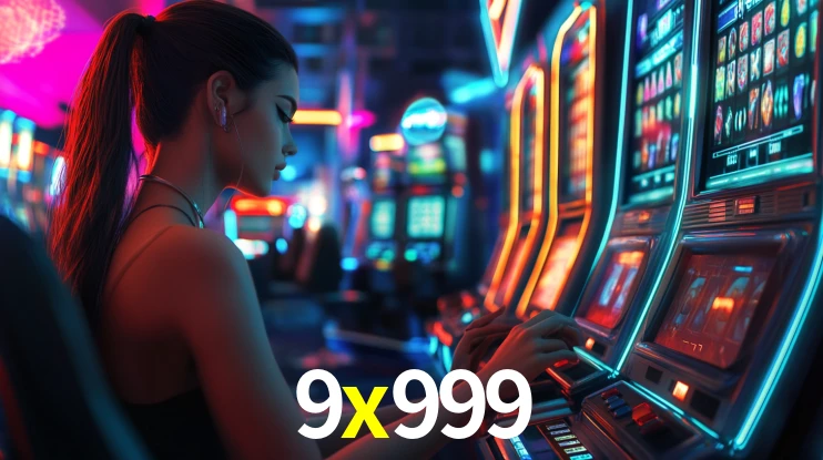 Experimente o Login Seguro Premium no 9x999
