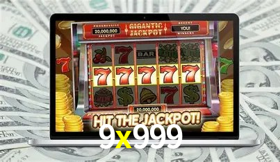 9x999 Licença Curaçao Gaming