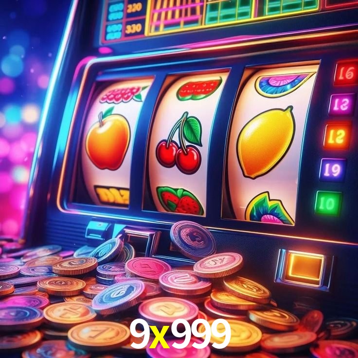 Diretório de Jogos 9x999