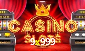 Live Casino 9x999