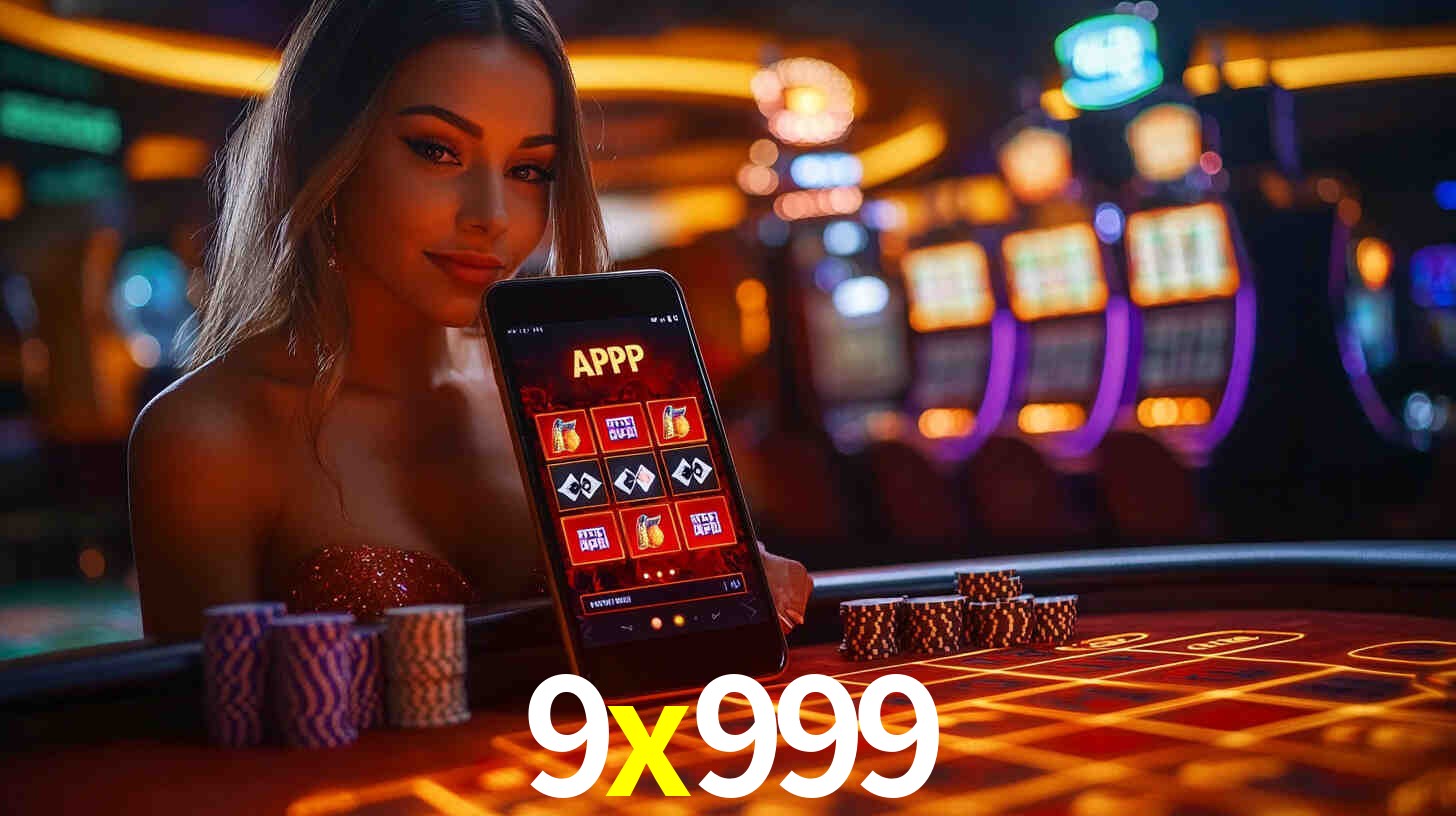 Explorando a Categoria de Eventos em Apostas na 9x999