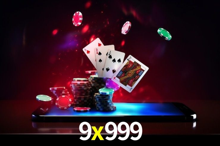 Slot Games 9x999