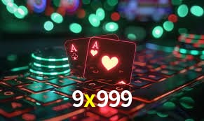 Provedores de Jogos 9x999