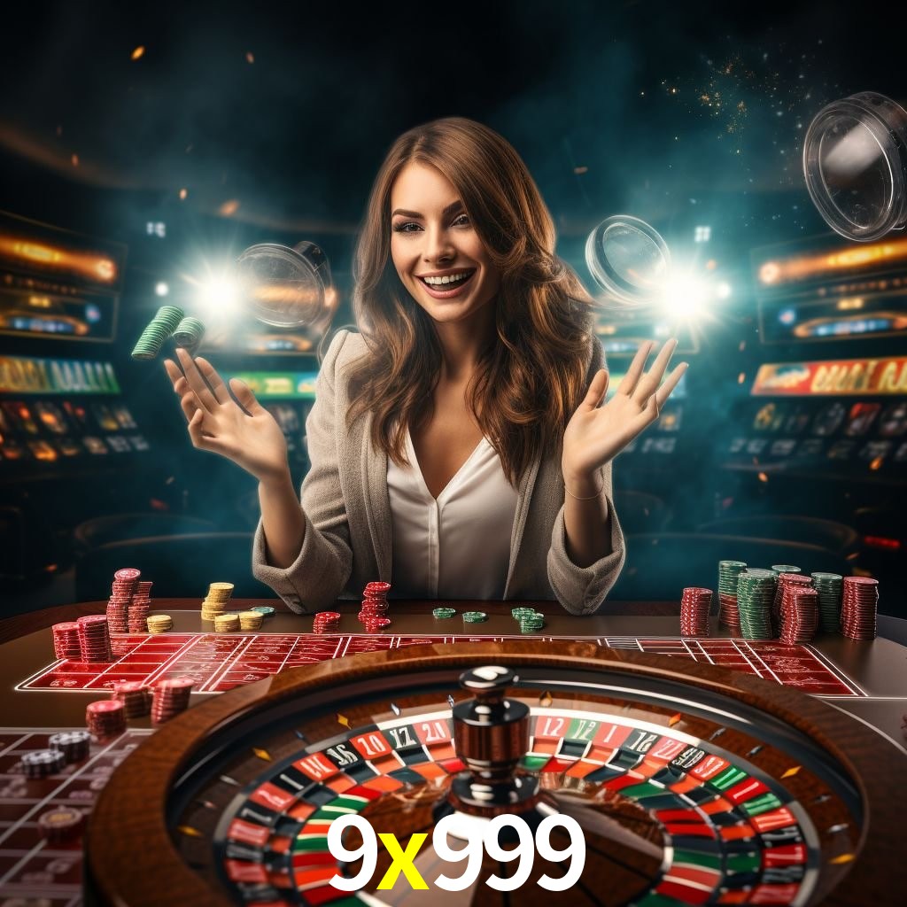 9x999 bet